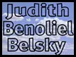 Judith Benoliel Belsky