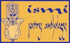 Ismi poetry anthology-Sephardi/Mizrahi/Middle Eastern